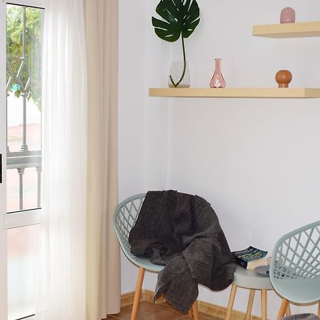 Carabeo Apartment Nerja Luaran gambar