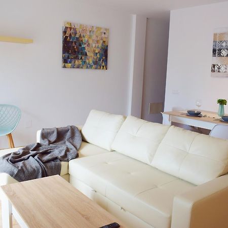 Carabeo Apartment Nerja Luaran gambar