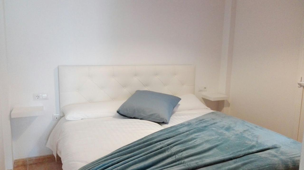 Carabeo Apartment Nerja Luaran gambar