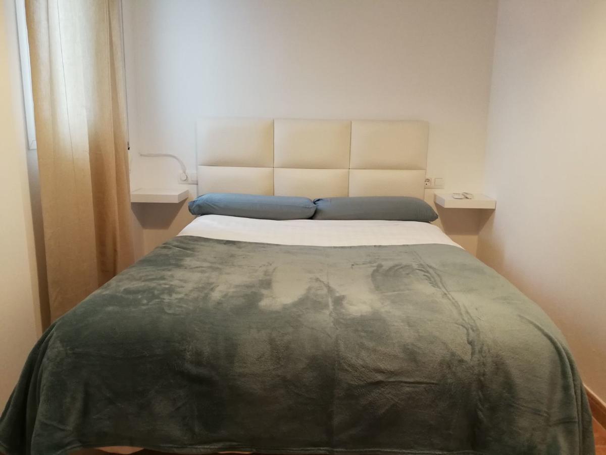 Carabeo Apartment Nerja Luaran gambar