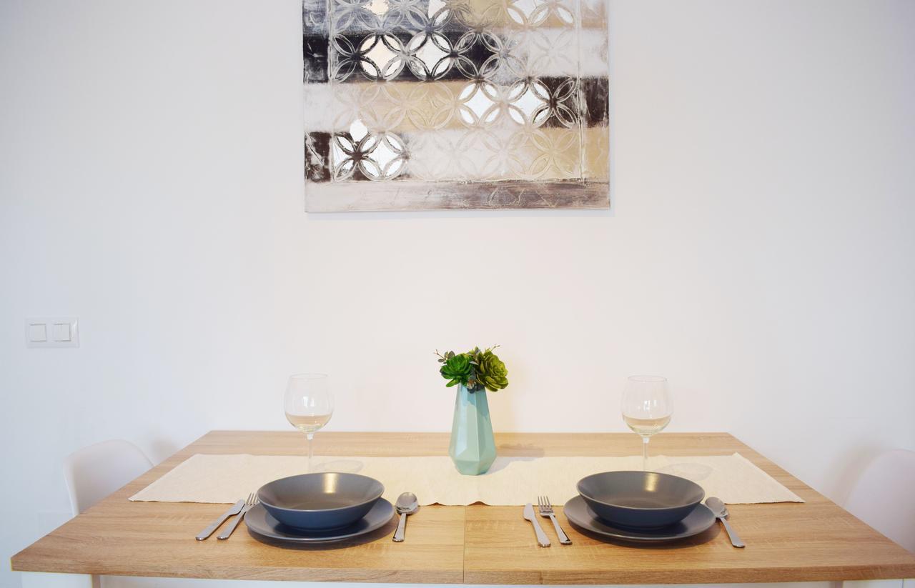 Carabeo Apartment Nerja Luaran gambar