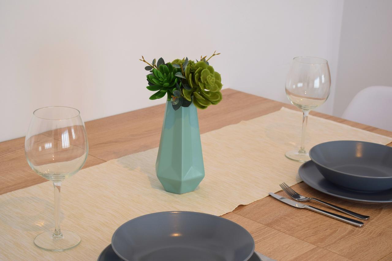 Carabeo Apartment Nerja Luaran gambar